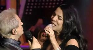AMEDEO MINGHI ET MIETTA DANS VATTENE AMORE